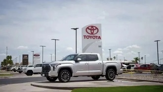 Прибыли семи крупнейших японских автопроизводителей рухнули: потери Toyota превысили триллион иен из-за пошлин Трампа