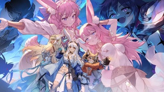 Для метроидвании TEVI анонсировано DLC «Fauna Arcana»