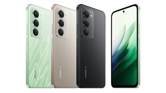 Утекли характеристики и дата выхода Redmi 17 5G