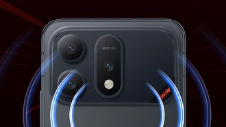 Honor WIN Turbo с аккумулятором на 10000 мАч и чипом Dimensity 8500 Elite анонсирован: король мобильного сигнала