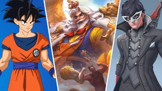 League of Legends не будет следовать тренду массовых кроссовер-скинов: «Как только вы это делаете, тон вашей игры полностью меняется»