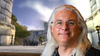 Ветеран индустрии MMO Джек Эммерт: «Люди хотят MMO, но издатели губят их погоней за масштабом WoW»