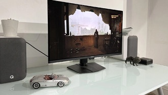 Продажи OLED-мониторов взлетели: поставки выросли на 78% в первом квартале 2026 года
