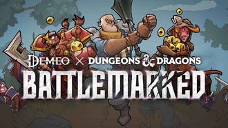 Demeo x Dungeons & Dragons: Battlemarked получила бесплатное обновление «Acquisitions Incorporated»