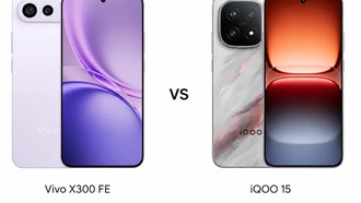 Сравнение Vivo X300 FE и iQOO 15: какой флагман лучше?