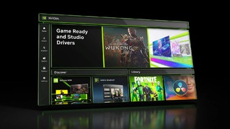 Nvidia наконец-то отказывается от панели управления Control Panel спустя 20 лет