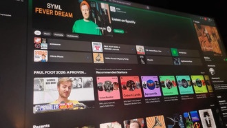 Глава Spotify хочет сделать сервис «легальным» и «контролируемым» на фоне планов по ИИ-ремиксам музыки