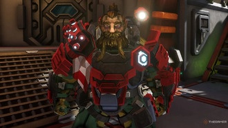 Лучший состав команды в Deep Rock Galactic: Rogue Core — гайд по классам