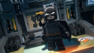 Лучшие улучшения для всех персонажей в Lego Batman: The Legacy of the Dark Knight