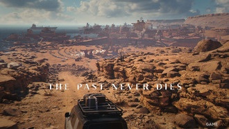 Все испытания миссии «The Past Never Dies» в 007: First Light — полный гайд