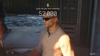 Гайд по испытанию «Show Me the Money» в 007 First Light: как заработать 140 000 долларов на рынке