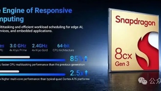 Radxa представила мини-ПК на базе Snapdragon 8cx Gen 3 2021 года