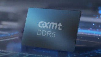 Китайская CXMT прочно заняла четвёртое место на мировом рынке DRAM, но отставание от «большой тройки» всё ещё огромно