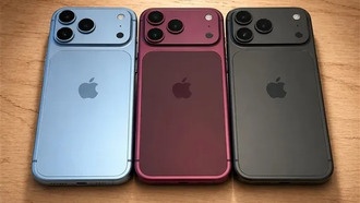 iPhone 18 Pro останется на алюминии: Apple не спешит возвращать титан