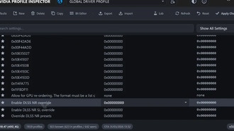 DLSS 5 «тихо» появился в драйверах NVIDIA: официальный запуск осенью