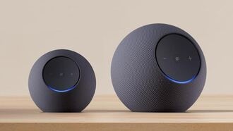 Amazon представила умные колонки Echo Dot Max и Echo Studio с улучшенным звуком и функциями «умного дома»