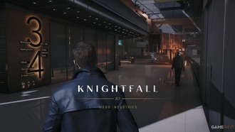 Все испытания Knightfall в 007 First Light: полный гайд с прохождением