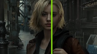 В драйверах Nvidia нашли упоминания DLSS 5: нейронный рендеринг в разработке