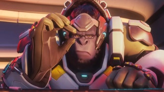 Геймдиректор Overwatch отметил 10-летие игры, показав историю её создания