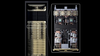 ИИ-ускоритель Nvidia Rubin CPX, возможно, отменен — это может быть хорошей новостью для геймеров