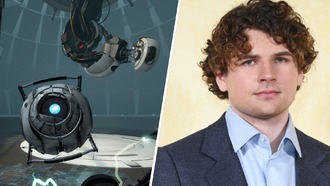 Режиссер «Бэкрумс» рассказал о ключевом влиянии Portal на свою работу