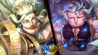 Лучшие юниты в Universal Tower Defense X: полный тир-лист (UTDX)