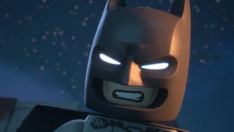 Есть ли читы в Lego Batman: Legacy of the Dark Knight?