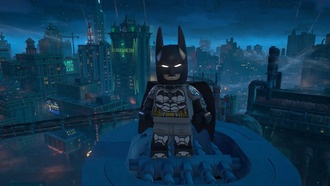 Лучшие навыки в Lego Batman: Legacy of the Dark Knight
