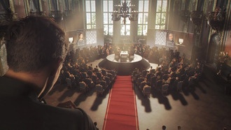 007 First Light: Полное прохождение миссии 3 «Всё время мира»