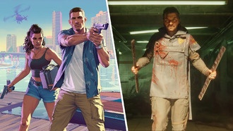 Глава Remedy не боится выхода Control Resonant в один год с GTA 6