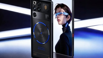 Red Magic 11S Pro выходит на глобальный рынок с Snapdragon 8 Elite Gen 5 Leading Version и батареей на 7500 мА·ч