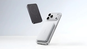 Anker выпустила новый магнитный повербанк на 10 000 мАч с огнестойкой батареей