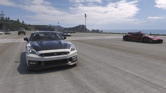 Лучшие машины в Forza Horizon 6: гайд по классам от A до R, ралли, дрифту и бездорожью