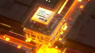 Loongson: новая видеокарта 9A2000 догонит RTX 2080