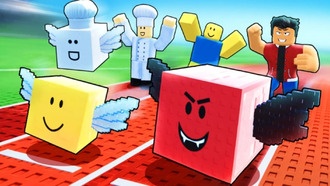 Коды для Race Your Lucky Block (январь 2026)