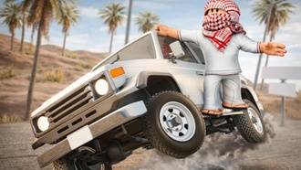 Highway Drifting Hajwala: все коды (2026)