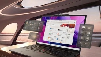 Lenovo представила облегченный ThinkPad X13 2026 года с процессором Ryzen AI 7 445 и 32 ГБ ОЗУ