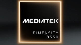 MediaTek представила Dimensity 8550: главное новшество — поддержка Gemini Nano V3