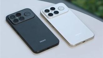 REDMI K100 и K100 Pro Max: стали известны характеристики самых мощных смартфонов бренда