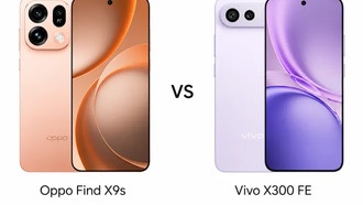 Сравнение Oppo Find X9s и Vivo X300 FE: какой компактный флагман стоит купить?