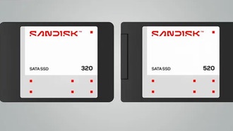 SanDisk выпускает новые SATA SSD на фоне роста цен на NVME-накопители