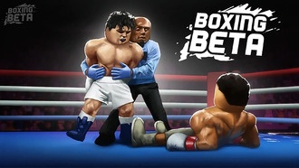 Коды для Boxing Beta (май 2026) — как получить Cash