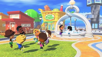 Famitsu: чарт продаж в Японии с 18 по 24 мая 2026 года — лидирует Tomodachi Life: Living the Dream