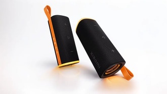 Xiaomi представила портативную колонку Bluetooth Speaker C с Auracast, защитой IP68 и 14 часами работы