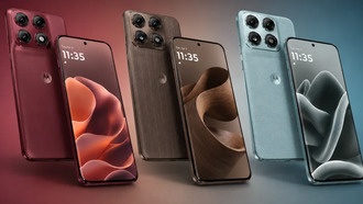 Motorola Edge 70 Pro+: раскрыты все характеристики перед анонсом