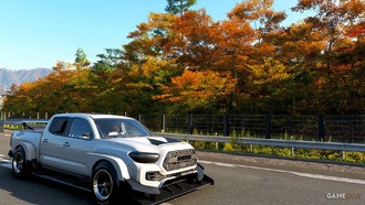 Forza Horizon 6: Осенний сезон — все испытания и награды плейлиста «Добро пожаловать в Японию»