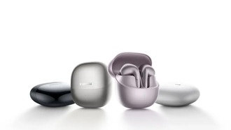 Xiaomi представила наушники Buds 6 на глобальном рынке с aptX Lossless и ANC