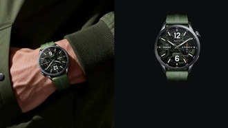 Xiaomi представила Watch S5 46mm с AMOLED-дисплеем на 2500 нит и батареей на 21 день