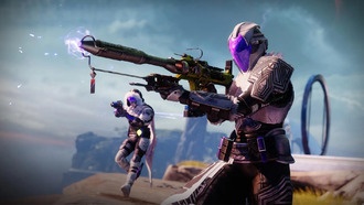 Destiny 2: финальное обновление Monument of Triumph возвращает интерес к исследованию открытых зон