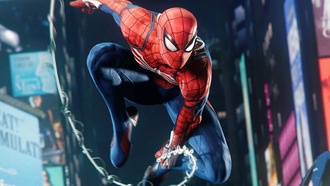 Фанаты обеспокоены возможным запуском Marvel's Spider-Man 3 на PS6